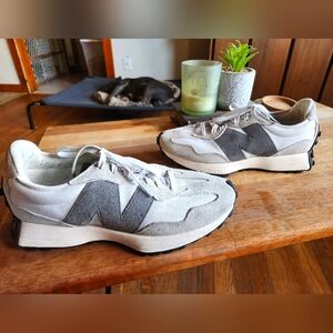 New Balance 327 Men's Sz 12